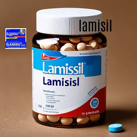 Precio de lamisil en crema